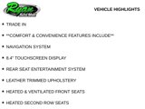 Used 2015 Jeep Grand Cherokee Summit image 3