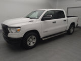 Used 2019 RAM 1500 Tradesman image 2