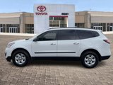 Used 2017 Chevrolet Traverse LS image 3