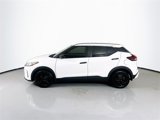 Used 2021 Nissan Kicks S image 6