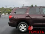Used 2016 Toyota Sequoia SR5 image 4