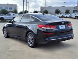 Used 2020 Kia Optima LX image 3