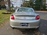 Used 2002 Lexus SC 430 Convertible image 4