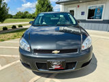 Used 2015 Chevrolet Impala LTZ image 3