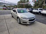 Used 2014 Chevrolet Malibu LT w/ Power Convenience Package image 2