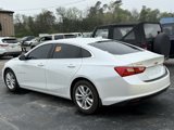 Used 2016 Chevrolet Malibu LT w/ Leather Package image 3