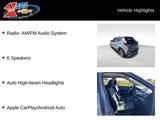 Used 2024 Nissan Kicks SV image 2