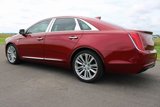 Used 2019 Cadillac XTS Platinum image 5