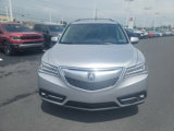 Used 2014 Acura MDX SH-AWD w/ Technology Package image 2