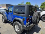 Used 2015 Jeep Wrangler Sport w/ Quick Order Package 24S image 3