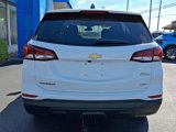 Used 2022 Chevrolet Equinox LS w/ LS Convenience Package image 5