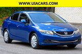 Used 2013 Honda Civic LX image 5