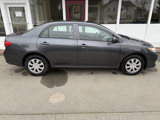 Used 2010 Toyota Corolla LE image 2