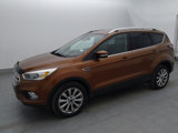 Used 2017 Ford Escape Titanium w/ Equipment Group 301A image 2