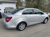 Used 2020 Chevrolet Sonic LS image 6