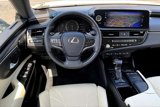 Used 2022 Lexus ES 350 w/ Luxury Package image 5