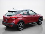 Used 2019 Nissan Kicks SR w/ SR Premium Package image 3
