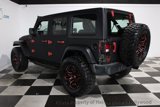 Used 2020 Jeep Wrangler Unlimited Sport S image 5