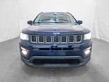 Used 2018 Jeep Compass Latitude w/ Popular Equipment Group image 2