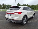 Used 2018 Lincoln MKX Reserve w/ Driver Assistance Package image 3