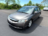 Used 2009 Honda Civic LX image 2