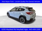 Used 2023 Subaru Crosstrek 2.0i Premium image 5