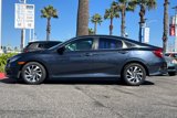 Used 2016 Honda Civic EX image 2