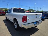 Used 2020 RAM 1500 Classic SLT image 3