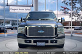Used 2006 Ford F250 XLT image 2