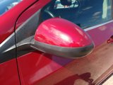 Used 2020 Chevrolet Sonic LT w/ Convenience Package image 6