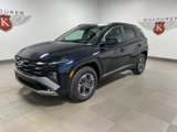 New 2025 Hyundai Tucson Blue image 3