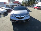 Used 2013 Acura RDX FWD w/ Technology Package image 2