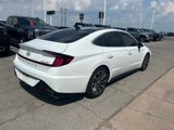 Used 2021 Hyundai Sonata Limited w/ Cargo Package image 3