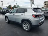 New 2025 Jeep Compass Sport image 4
