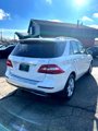 Used 2012 Mercedes-Benz ML 350 BlueTEC 4MATIC image 6