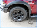 Used 2022 RAM 1500 Classic Warlock image 4