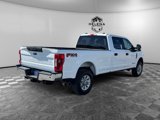 Certified 2022 Ford F350 4x4 Crew Cab Super Duty image 5