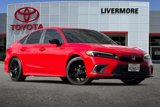 Used 2022 Honda Civic Sport image 2