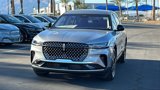 New 2024 Lincoln Nautilus Premier image 3