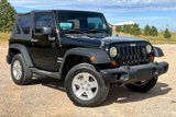 Used 2011 Jeep Wrangler Sport image 3