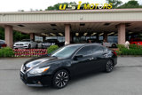 Used 2018 Nissan Altima 2.5 SV image 5