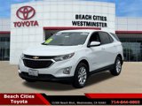 Used 2019 Chevrolet Equinox LT image 6