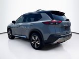 Used 2021 Nissan Rogue Platinum image 5