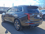 Used 2020 Cadillac XT6 Premium Luxury image 4