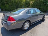 Used 2014 Chevrolet Impala LT image 4