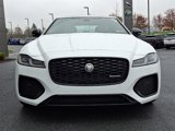 Used 2024 Jaguar XF R-Dynamic SE image 4