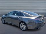 Used 2017 Lincoln MKZ Select w/ Technology Package image 4