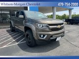 Used 2017 Chevrolet Colorado Z71 image 4