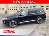 Certified 2020 Hyundai Santa Fe SEL image 4