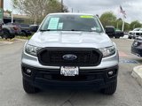 Certified 2021 Ford Ranger XL w/ Equipment Group 101A High image 2
